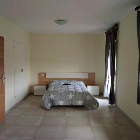 La Villa Hostal Calvarrasa de Abajo Εξωτερικό φωτογραφία
