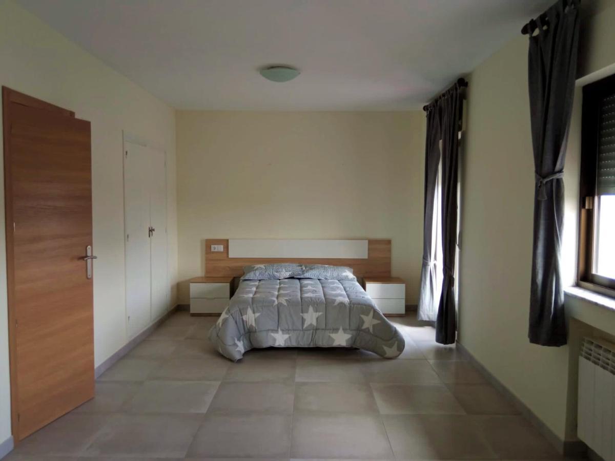 La Villa Hostal Calvarrasa de Abajo Εξωτερικό φωτογραφία