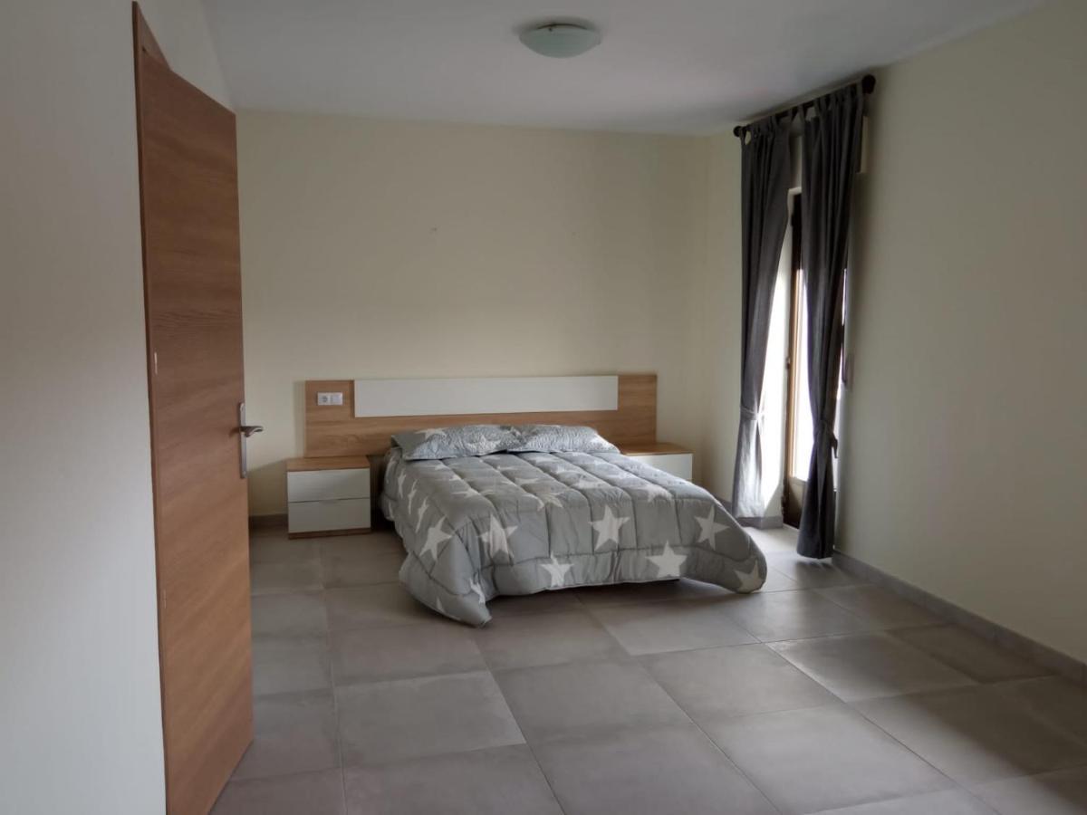 La Villa Hostal Calvarrasa de Abajo Εξωτερικό φωτογραφία