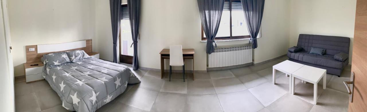 La Villa Hostal Calvarrasa de Abajo Εξωτερικό φωτογραφία