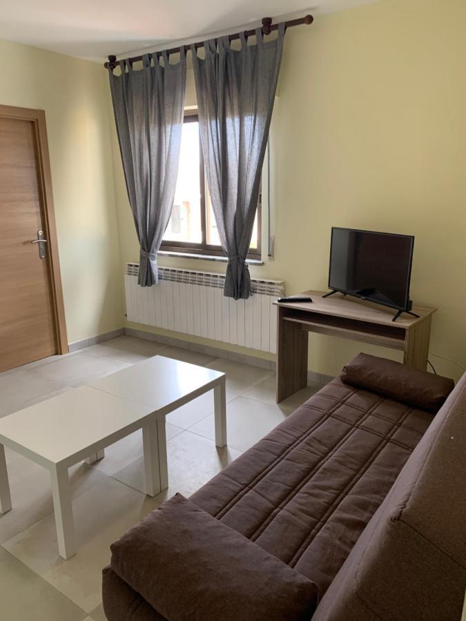 La Villa Hostal Calvarrasa de Abajo Εξωτερικό φωτογραφία